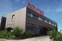 Noua sectie de productie  Rovitex a fost inaugurata la Pécs in data de 30. Septembrie 2014.